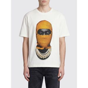 Ih Nom Uh Nit T-Shirt Men White